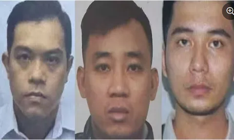 Con trai cùng bạn dàn cảnh cướp 2 triệu USD của mẹ ruột bị khởi tố