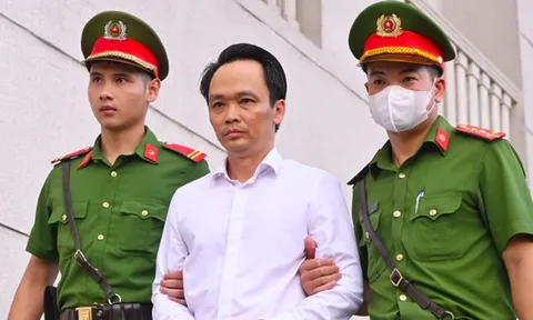 Ông Trịnh Văn Quyết có nguy cơ tử vong cao