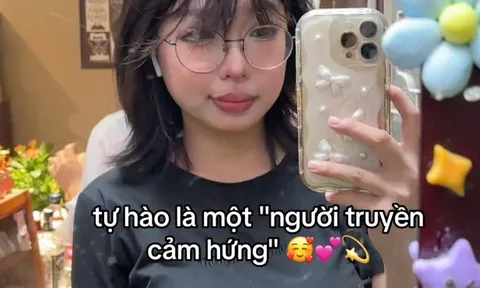 Tiếc thương nữ sinh 20 tuổi quê Vĩnh Phúc đạt học bổng của 16 trường Đại học qua đời