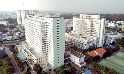 Lý do bệnh viện 18 tầng lớn nhất Đồng Nai bị xử phạt