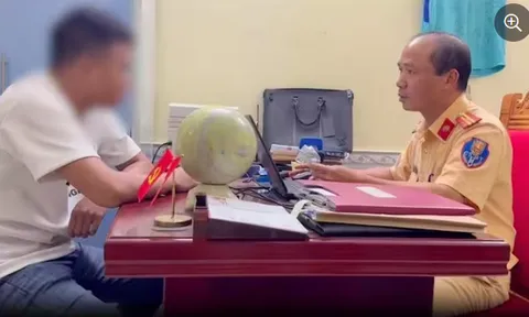 Tài xế khai lý do cho con gái 10 tuổi "lái" ô tô trên đường lộ: Đắng đót nỗi nhớ con "trị giá" 28 - 30 triệu đồng