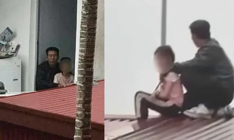 Nhân thân bất ngờ và kết quả ma túy của kẻ bắt bé gái 9 tuổi ở Bắc Ninh làm con tin