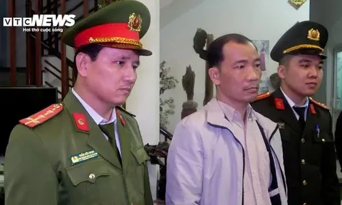 Danh tính kẻ tham gia “Chính phủ quốc gia Việt Nam lâm thời” định rải truyền đơn tại thành phố Huế