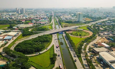 Phân cấp mạnh mẽ cho địa phương khi điều chỉnh quy hoạch sử dụng đất quốc gia