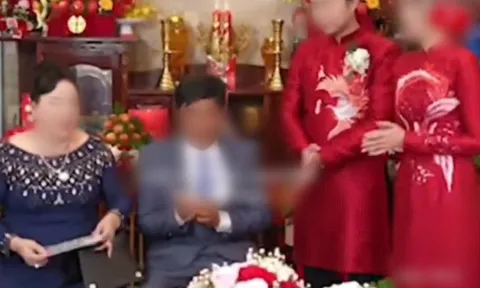 Thông tin mới nhất vụ Phó chủ tịch huyện "cho con gái quà cưới 600 công đất"