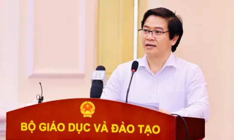 19 tỉnh "phớt lờ" báo cáo về cấm dạy thêm, học thêm về Bộ Giáo dục và Đào tạo là tỉnh nào?