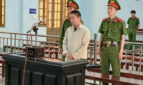 Cha dượng hai lần xâm hại con riêng của vợ đến có thai: Đau xót nỗi lo sợ mẹ ly hôn nên cam chịu của nạn nhân