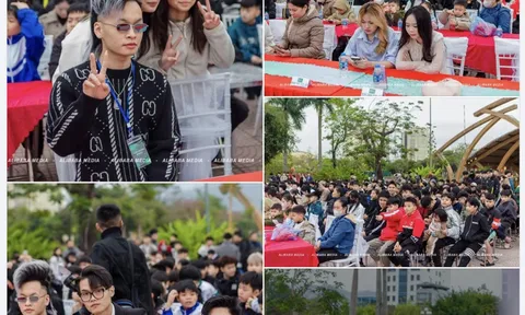 Những dấu hiệu vi phạm pháp luật vụ mời các "TikToker giang hồ" quảng bá nem chua ở Hòa Bình