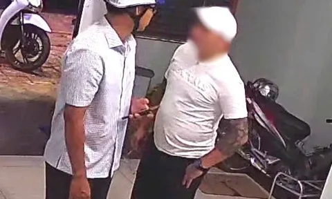 Triệu tập người đàn ông "thích thì đánh" nữ bác sĩ