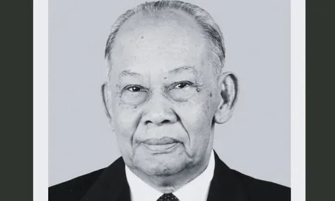 Thông cáo đặc biệt về lễ Quốc tang đồng chí Khamtay Siphandone