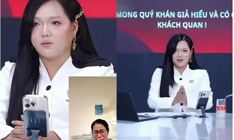 Phạm Thoại công bố báo cáo kiểm toán độc lập về quỹ từ thiện hỗ trợ Bé Bắp và nói xin lỗi
