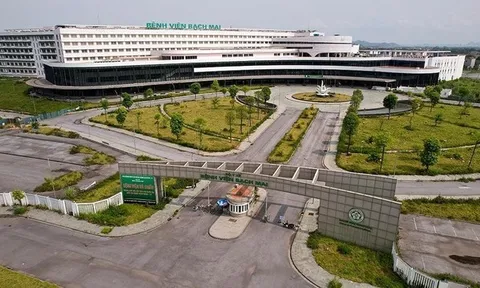 Bà Nguyễn Thị Kim Tiến có trách nhiệm gì trong sai phạm tại Dự án Bệnh viện Bạch Mai - Việt Đức cơ sở 2?