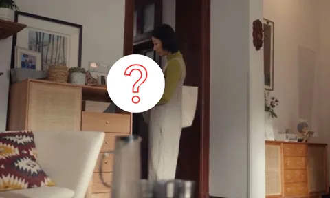 Mẹ chồng có hành động khiến con dâu bàng hoàng khi sống chung, lén lắp camera thì ngã ngửa vì 1 điều thầm kín