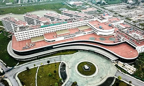 Cơ sở 2 BV Bạch Mai và BV Việt Đức: Những vi phạm, khuyết điểm của bộ trưởng, thứ trưởng Bộ Y tế thời kỳ liên quan