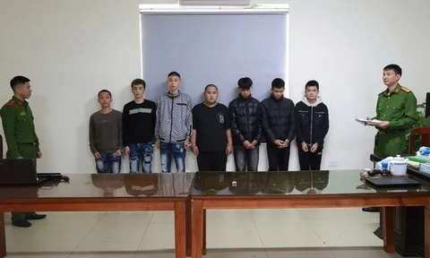 Khởi tố nhóm đối tượng đánh thanh niên nguy kịch ở Nghệ An, lẩn trốn vào miền Nam