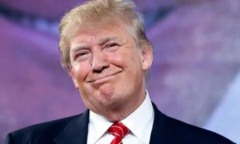 Tổng thống Hoa Kỳ: Cuộc điện đàm với Tổng Bí thư Tô Lâm rất “hiệu quả”