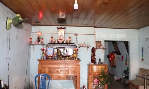 Người mẹ táng tận lương tâm ở Quảng Nam có thể đối diện mức án nào?