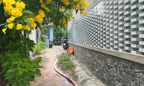 Nam thanh niên khống chế đôi nam nữ bằng vật nghi súng: Màn giải cứu nghẹt thở