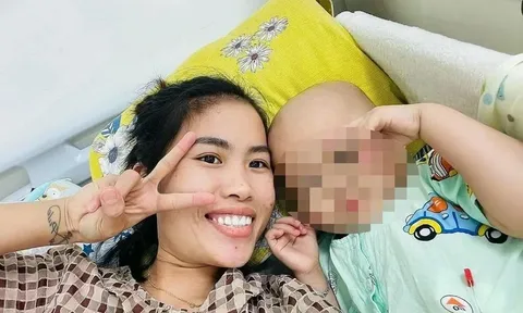 Mẹ Bắp hẹn TikToker tố mình ăn chặn đối chất, Bộ Công an cảnh báo về kêu gọi từ thiện