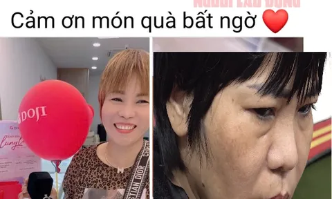 Lạnh người biểu hiện "yêu chồng thương con" trên cánh tay của người mẹ sát hại con đẻ để trục lợi bảo hiểm