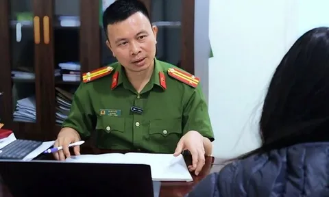 App dịch vụ công giả mạo khiến một giáo viên mất 800 triệu đồng như thế nào?