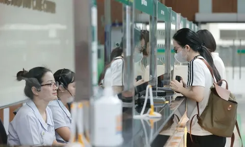 Từ 1/7/2025: Nhiều quyền lợi đặc biệt liên quan đến bảo hiểm y tế, người dân cần biết kẻo bị thiệt