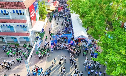 Dấu hiệu nghi ngộ độc thực phẩm tại Trường Đại học Đồng Tháp: Hé lộ thực đơn và cơ sở cung cấp bữa ăn trưa