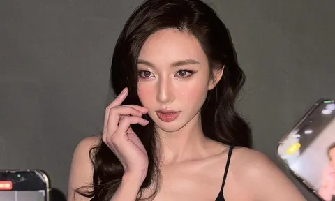 Động thái mới nhất của Hoa hậu Thùy Tiên sau khi loạt nhãn hàng từng hợp tác lặng lẽ gỡ bỏ hình ảnh