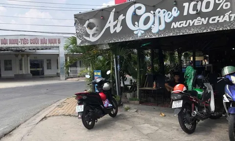 Clip: Bị ném "bom xăng", mẹ phản xạ né được, con vô tình lãnh hậu quả, bỏng nặng