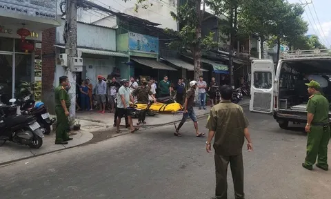 Vụ cháy nhà 4 người 1 gia đình tử vong: Đau lòng vị trí 4 thi thể khi được tìm thấy