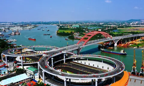 Thông tin sáp nhập Hải Phòng và Hải Dương: Ưu tiên chính sách ưu việt, có lợi cho người dân 2 địa phương được thụ hưởng