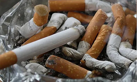 Người đàn ông bị liệt nửa người vì thói quen suốt 23 năm, nhiều người đang mắc phải