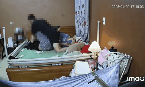 Clip: DJ nổi tiếng nghi đánh vợ mới sinh 5 tháng dã man gây phẫn nộ