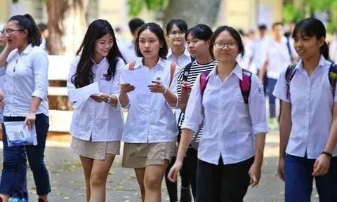 TP.HCM: Chi tiết chỉ tiêu lớp 10 công lập năm 2025 của 115 trường