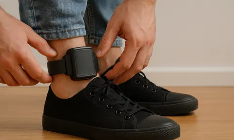 Đua xe trái phép, bạo lực gia đình sẽ bị giám sát điện tử?