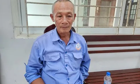 Lời khai về hành động mất nhân tính của gã nhân tình 70 tuổi giết hại người phụ nữ 48 tuổi