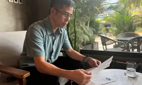 Người gửi đơn đến công an xã về việc mẹ bé Bắp ăn chặn tiền từ thiện khẳng định nhiều điều bất thường