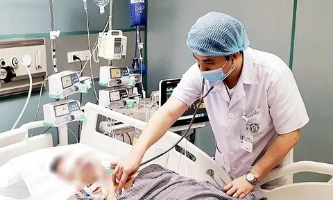 Ghi nhận ca tử vong đầu tiên do sởi ở người lớn năm 2025, là người ở Hà Nội