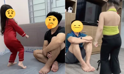 Dậy sóng tranh cãi chuyện gọi con gái là Baby Three, người tình kiếp trước, bé ba