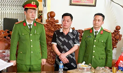 Tin mới nhất liên quan đường dây đánh bạc của ông trùm "Tuấn chợ Gốc"