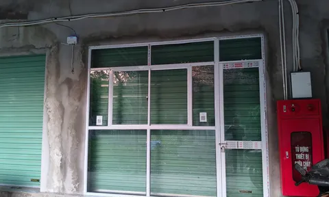 Uống 8 viên thuốc loại này, người phụ nữ tử vong ngay tại quầy bán