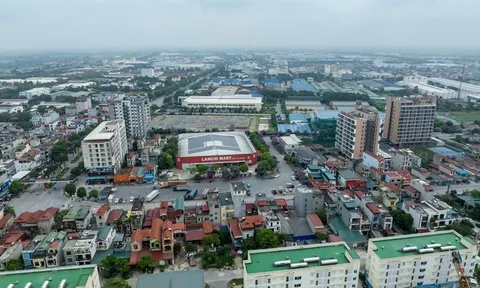 Danh sách dự kiến tên gọi của 34 tỉnh, thành phố và trung tâm chính trị - hành chính sau khi sáp nhập