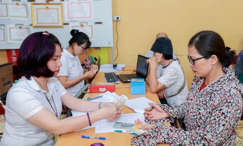 Tin vui đặc biệt cho người đóng BHXH chưa đủ 15 năm nhưng đã đến tuổi nghỉ hưu: Có thể đóng 1 lần để hưởng lương hưu