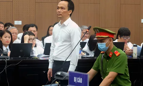 Hé lộ số tiền gia đình khắc phục thêm mới nhất khi ông Trịnh Văn Quyết đang điều trị bệnh