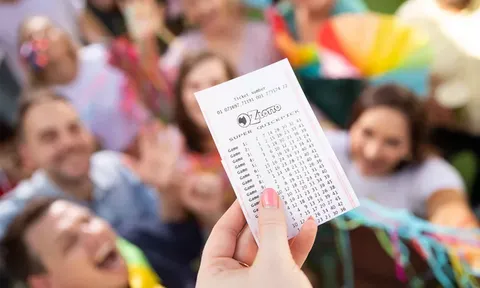 Thông báo gây kinh ngạc: 15 người trúng giải độc đắc 44,3 triệu USD (1.144 tỷ đồng)