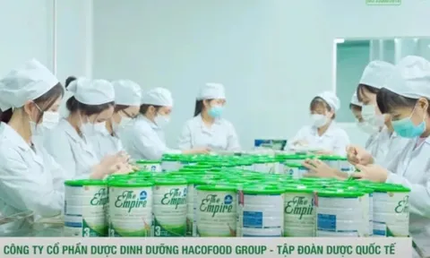 Bác sĩ quảng cáo sữa, thực phẩm chức năng có bị phạt hay không?