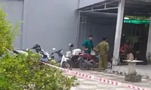 Nghi án cháu đánh trọng thương bà nội 74 tuổi, lấy nhiều tài sản