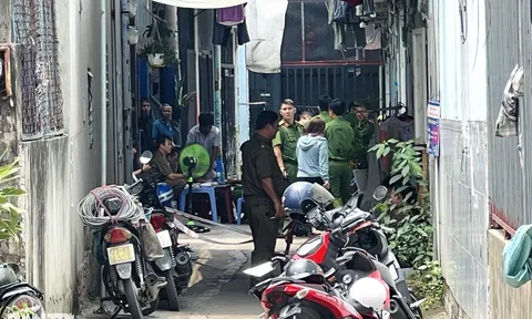 Hai cô cháu nghi bị sát hại trong nhà trọ ở Bình Dương: Hé lộ người đàn ông bí ẩn từng sống chung trước vài ngày, bỏ đi rồi quay lại
