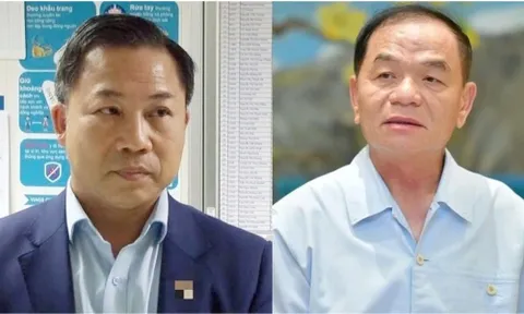 Sắp xét xử phúc thẩm hai ông Lưu Bình Nhưỡng, Lê Thanh Vân: 1 người xin giảm nhẹ hình phạt, 1 người kêu oan