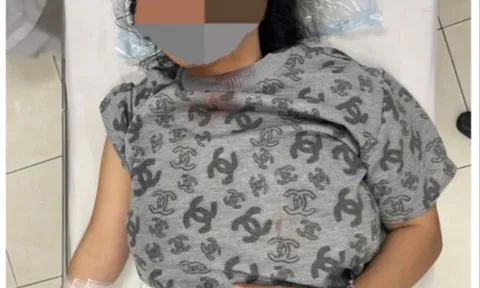 Kết quả ma túy của kẻ mâu thuẫn với cha bạn gái, đâm 3 người nhà bị thương